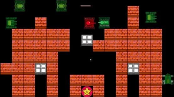 The Tower of TigerQiuQiu 2: Tiger Tank 70 IV — screenshot 4