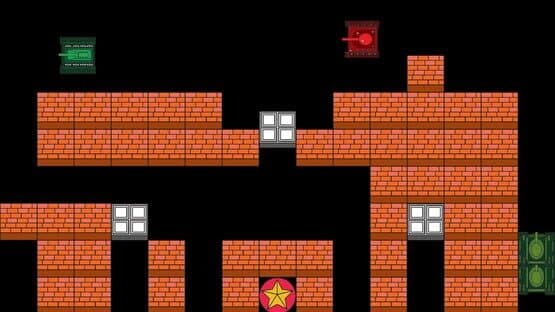 The Tower of TigerQiuQiu 2: Tiger Tank 70 — screenshot 5