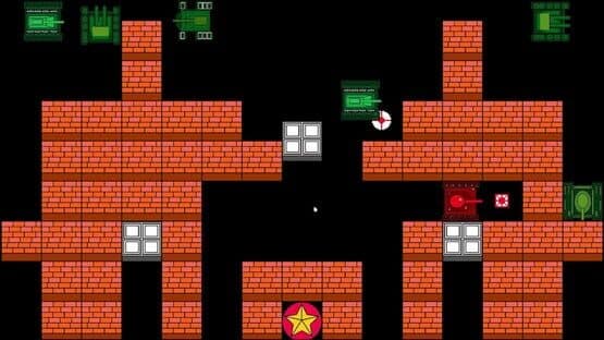 The Tower of TigerQiuQiu 2: Tiger Tank 70 IV — screenshot 5