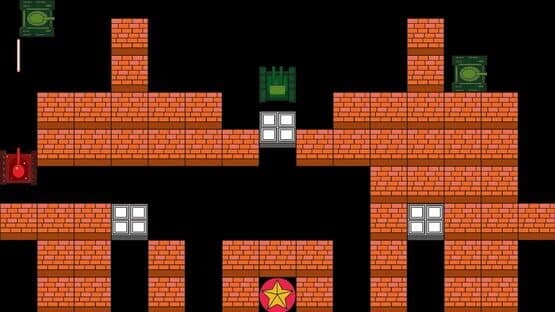 The Tower of TigerQiuQiu 2: Tiger Tank 70 — screenshot 6