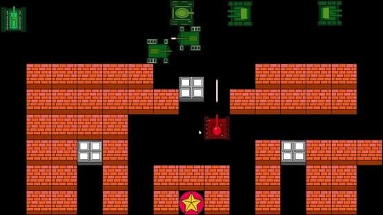 The Tower of TigerQiuQiu 2: Tiger Tank 70 IV — screenshot 6