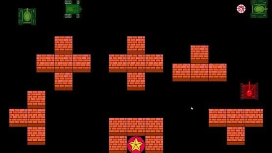 The Tower of TigerQiuQiu 2: Tiger Tank 70 IX — screenshot 1