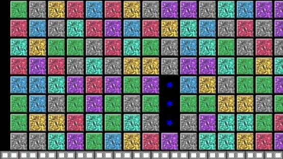 The Tower of TigerQiuQiu 2: Gem Three Elimin — screenshot 1