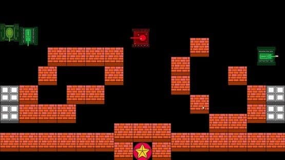 The Tower of TigerQiuQiu 2: Tiger Tank 70 X — screenshot 1