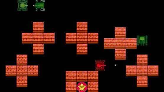 The Tower of TigerQiuQiu 2: Tiger Tank 70 IX — screenshot 2