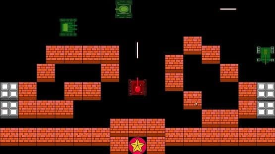 The Tower of TigerQiuQiu 2: Tiger Tank 70 X — screenshot 2