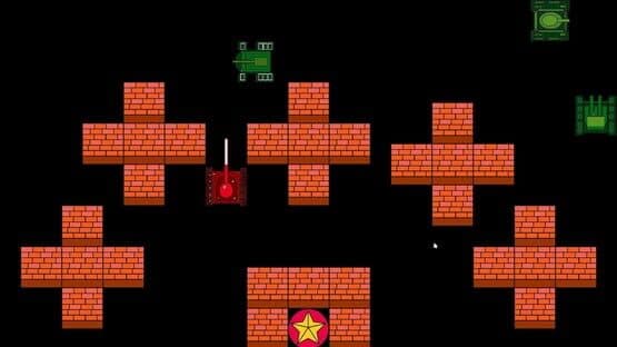The Tower of TigerQiuQiu 2: Tiger Tank 70 IX — screenshot 3