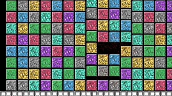 The Tower of TigerQiuQiu 2: Gem Three Elimin — screenshot 2