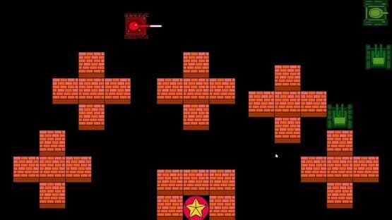 The Tower of TigerQiuQiu 2: Tiger Tank 70 IX — screenshot 4