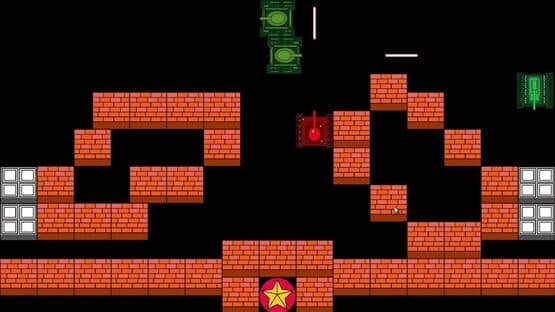 The Tower of TigerQiuQiu 2: Tiger Tank 70 X — screenshot 3