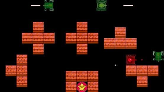 The Tower of TigerQiuQiu 2: Tiger Tank 70 IX — screenshot 5