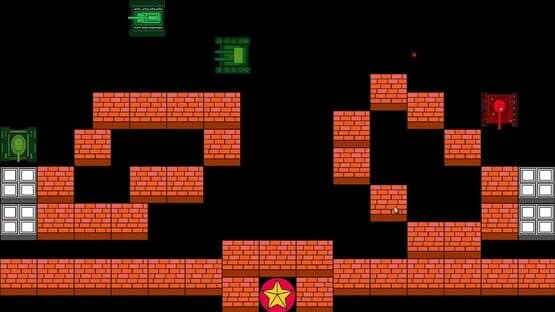 The Tower of TigerQiuQiu 2: Tiger Tank 70 X — screenshot 4