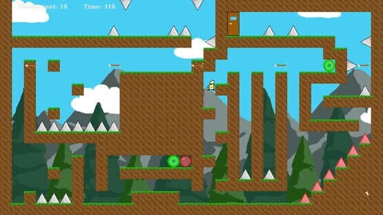 Bananarun — screenshot 4