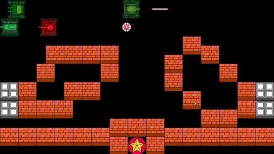 The Tower of TigerQiuQiu 2: Tiger Tank 70 X — screenshot 5