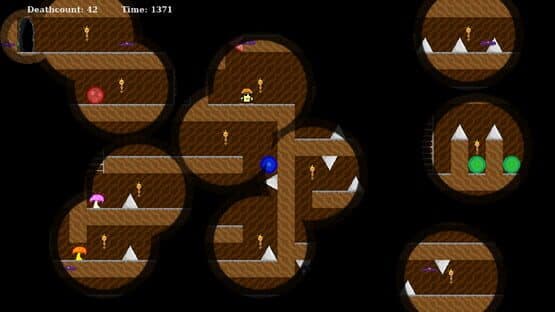 Bananarun — screenshot 5