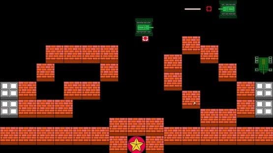 The Tower of TigerQiuQiu 2: Tiger Tank 70 X — screenshot 6