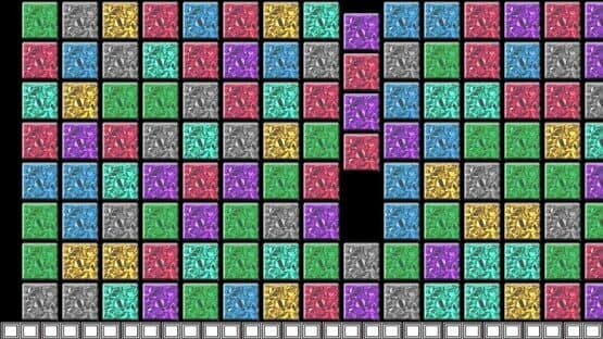 The Tower of TigerQiuQiu 2: Gem Three Elimin — screenshot 6