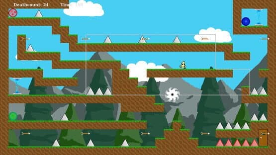 Bananarun — screenshot 7