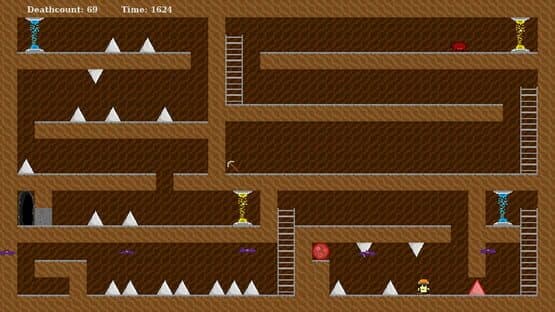 Bananarun — screenshot 8