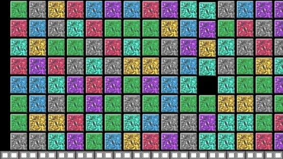 The Tower of TigerQiuQiu 2: Gem Three Elimin — screenshot 7