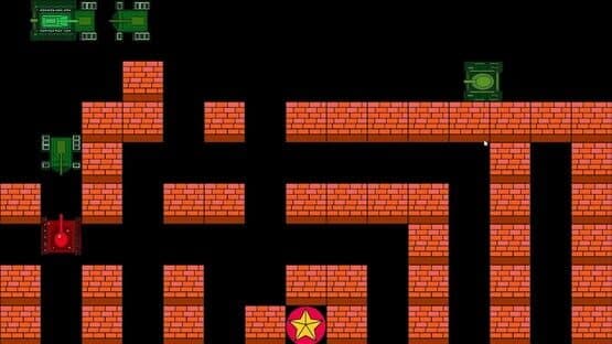 The Tower of TigerQiuQiu 2: Tiger Tank 70 VIII — screenshot 1