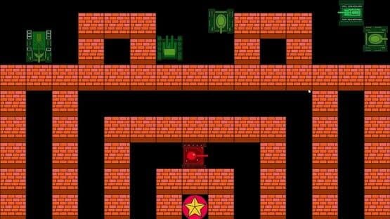 The Tower of TigerQiuQiu 2: Tiger Tank 70 VIII — screenshot 2