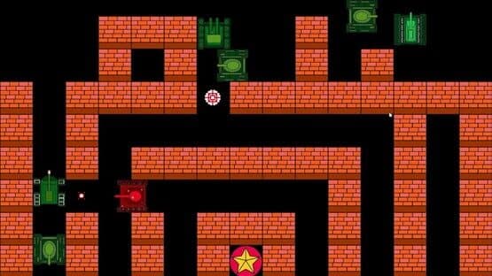 The Tower of TigerQiuQiu 2: Tiger Tank 70 VIII — screenshot 3