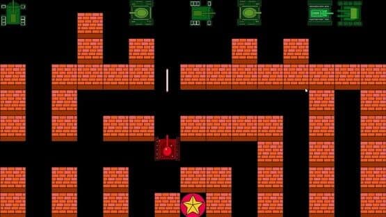 The Tower of TigerQiuQiu 2: Tiger Tank 70 VIII — screenshot 4