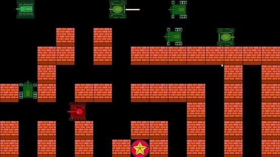 The Tower of TigerQiuQiu 2: Tiger Tank 70 VIII — screenshot 5
