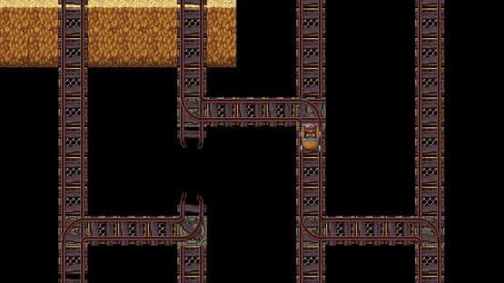 Luise and Secret Basement Rooms — screenshot 2