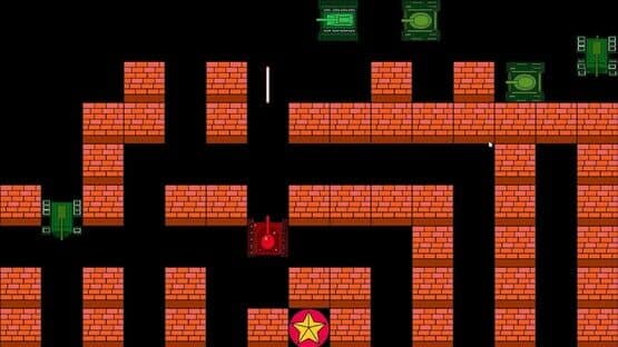 The Tower of TigerQiuQiu 2: Tiger Tank 70 VIII — screenshot 6