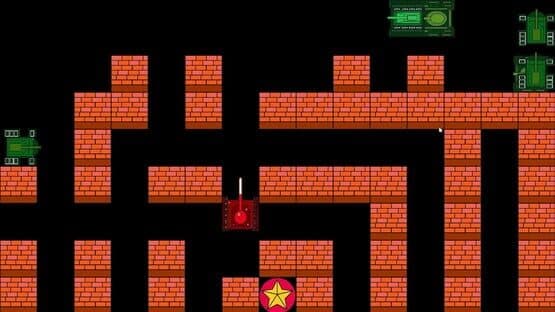The Tower of TigerQiuQiu 2: Tiger Tank 70 VIII — screenshot 7