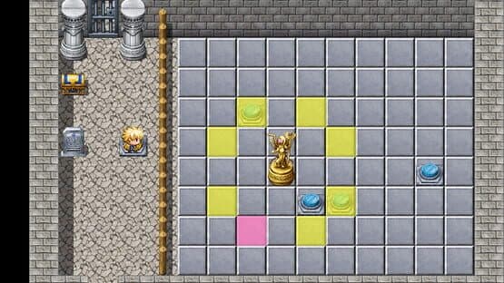 Luise and Secret Basement Rooms — screenshot 5