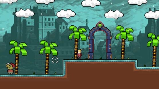 Hero's Everyday Life — screenshot 3