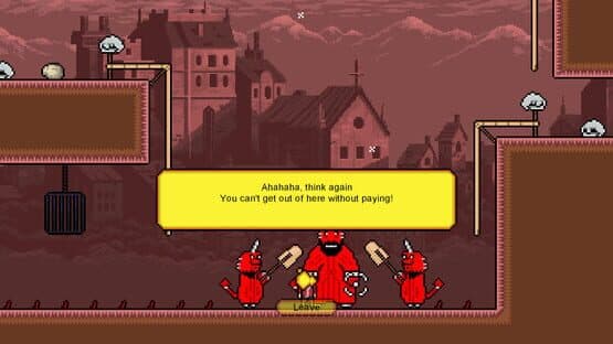 Hero's Everyday Life — screenshot 4