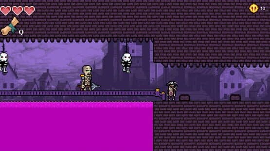 Hero's Everyday Life — screenshot 5