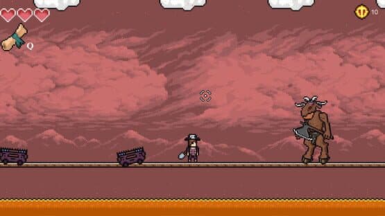 Hero's Everyday Life — screenshot 6