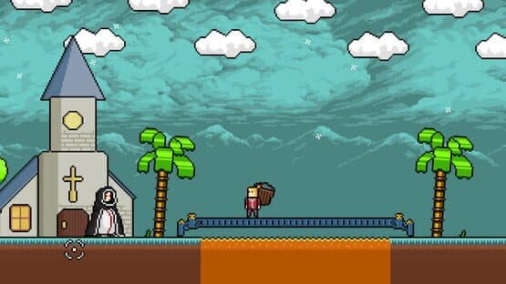 Hero's Everyday Life — screenshot 7