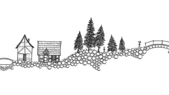 A Winding Path — screenshot 2