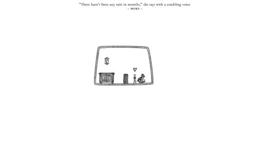 A Winding Path — screenshot 3