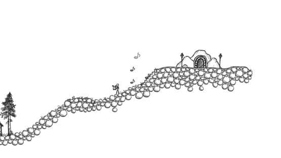 A Winding Path — screenshot 4
