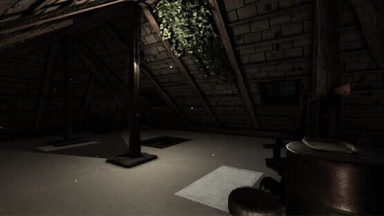 Taken Away — screenshot 1
