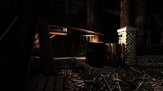 Taken Away — screenshot 3