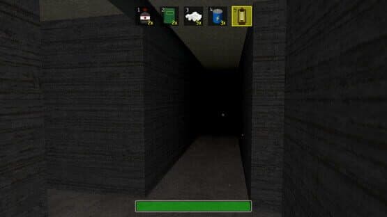 Enter the Backrooms — screenshot 6