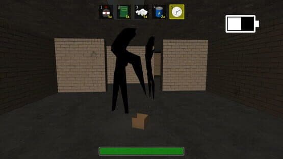 Enter the Backrooms — screenshot 8