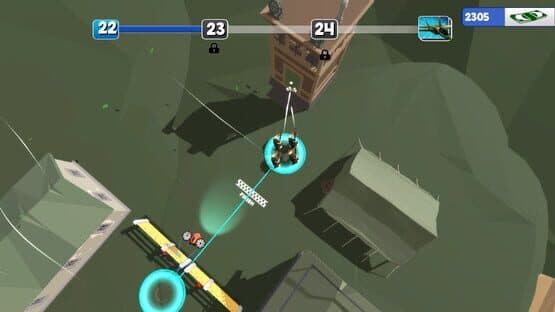 Casual Commando — screenshot 1