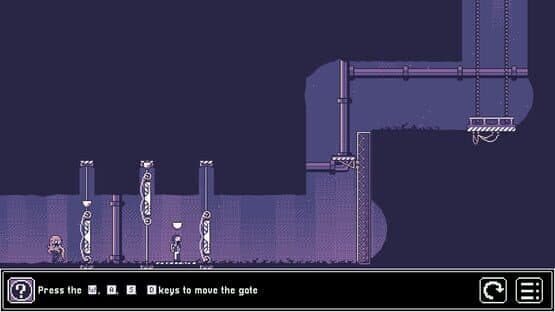 Underland: The Climb — screenshot 2