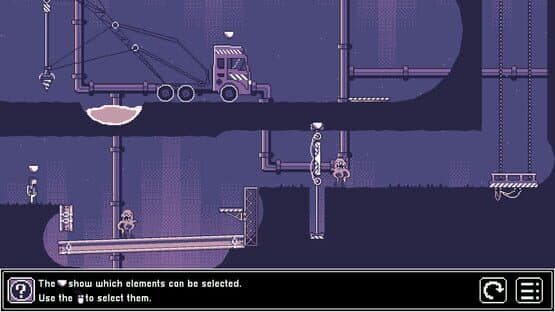 Underland: The Climb — screenshot 3
