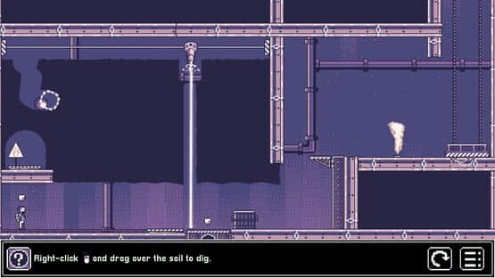 Underland: The Climb — screenshot 4