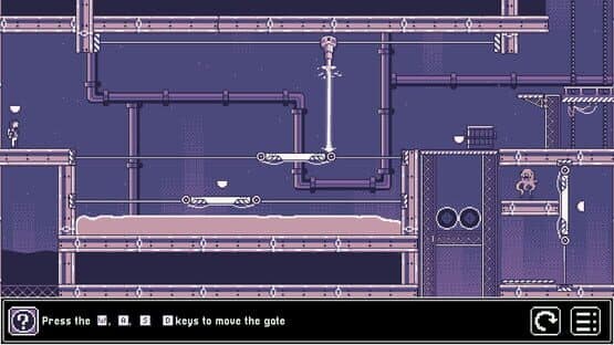 Underland: The Climb — screenshot 5
